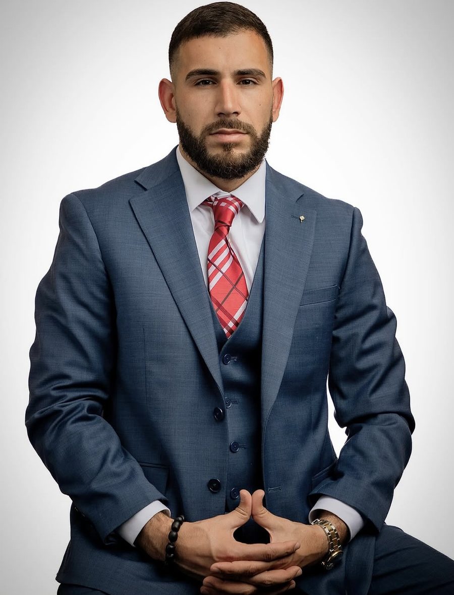 Attorney Omar Rumman